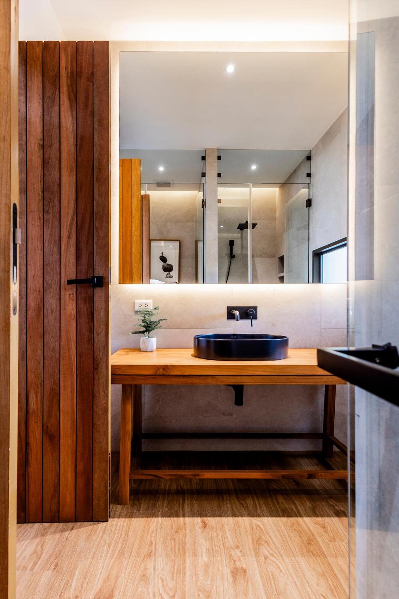 Villa Mono Oxygen Modern Pool Villas- Bangtao Phuket