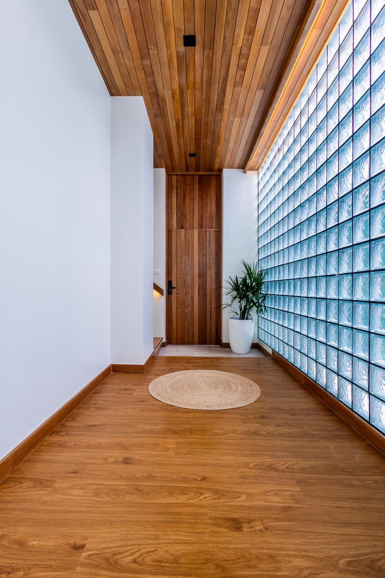 Mono Oxygen Modern Pool Villas- Bangtao *