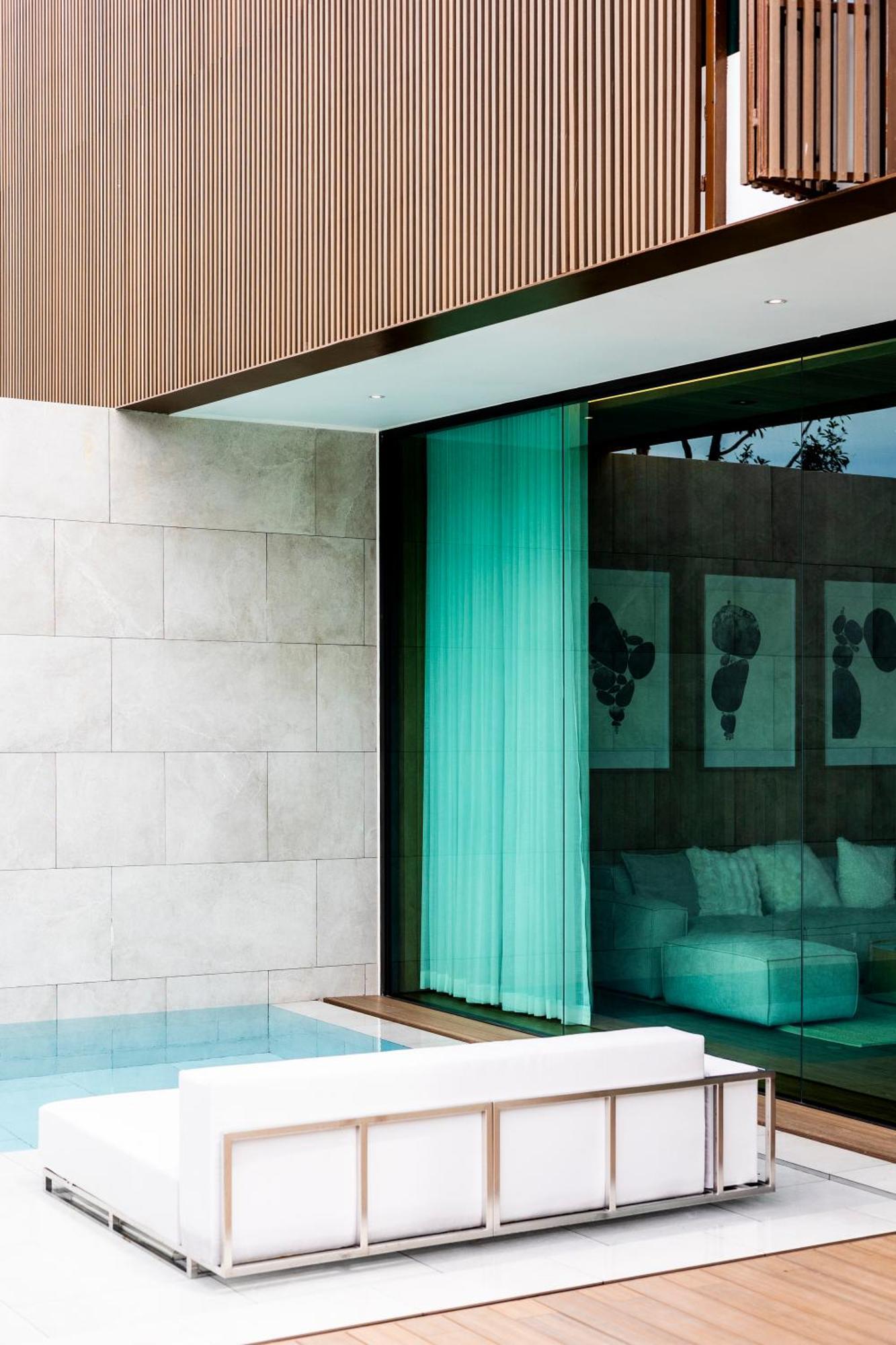 Mono Oxygen Modern Pool Villas- Bangtao Villa Phuket
