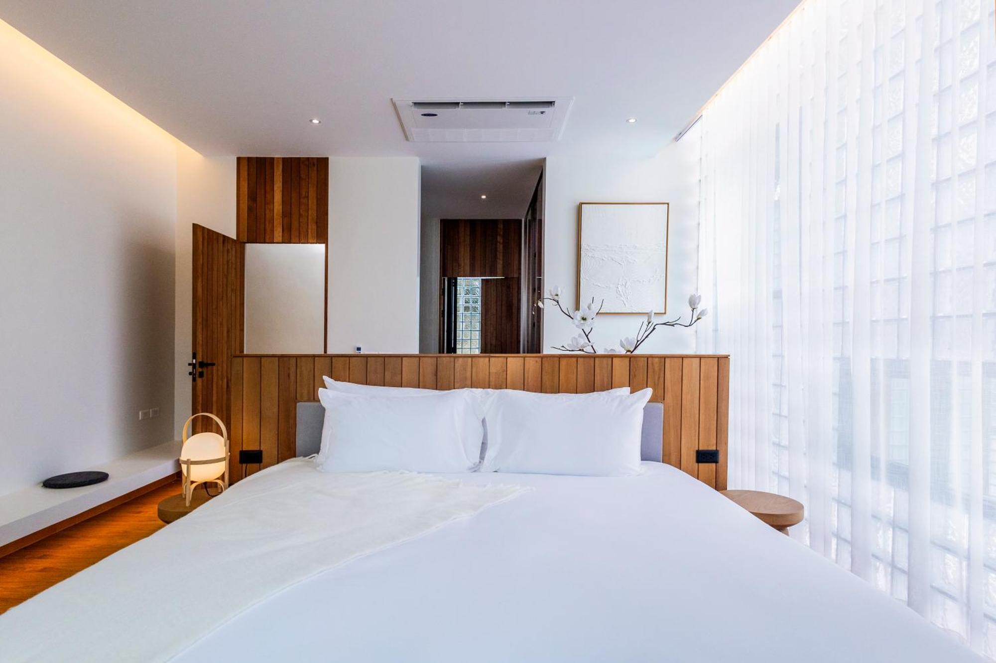 Villa Mono Oxygen Modern Pool Villas- Bangtao Phuket