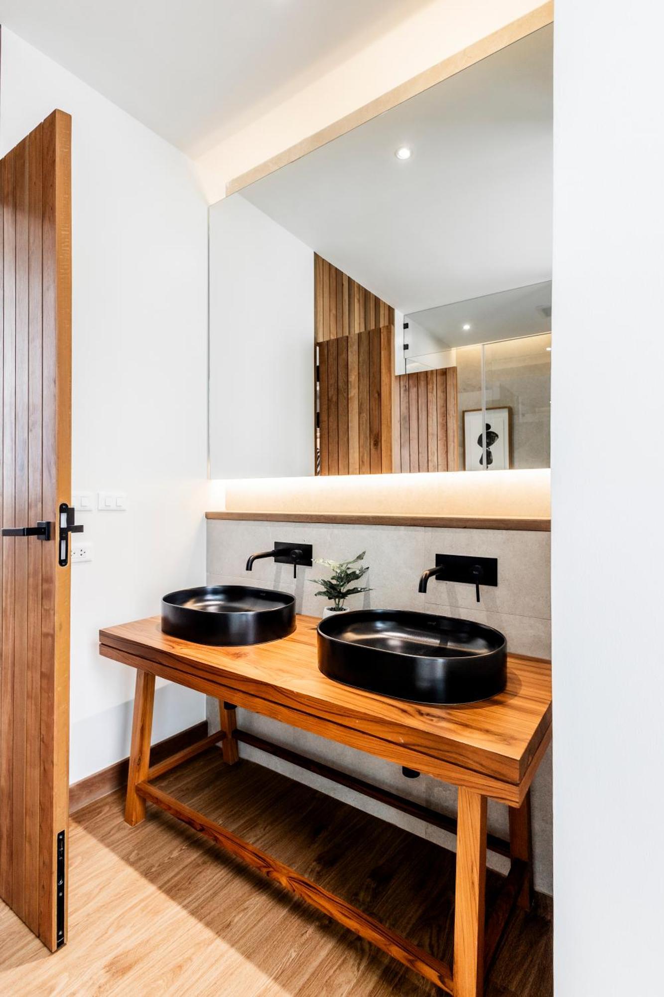 Mono Oxygen Modern Pool Villas- Bangtao Phuket
