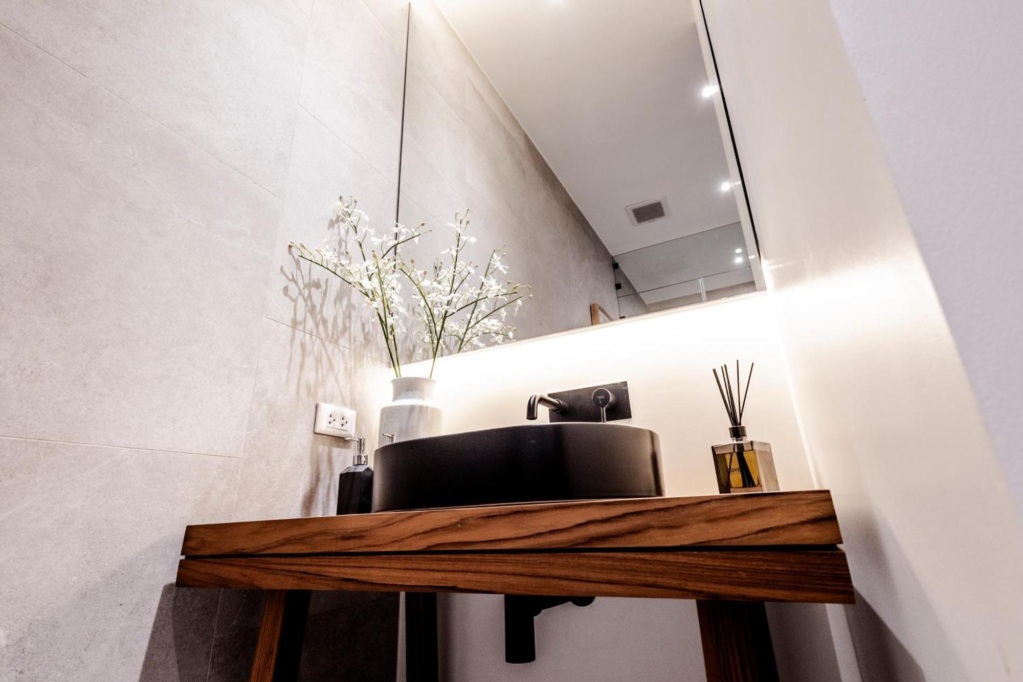 Mono Oxygen Modern Pool Villas- Bangtao *